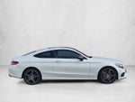 2017 Mercedes-Benz C-Class C 300 4MATIC® Coupe