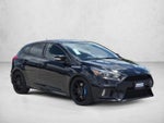2017 Ford Focus RS Hatch