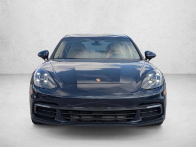 2020 Porsche Panamera 4 AWD