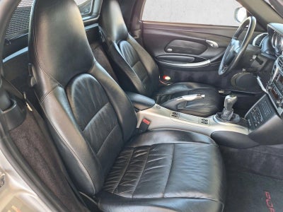 2000 Porsche Boxster S