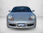 2000 Porsche Boxster S