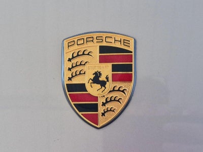 2000 Porsche Boxster S