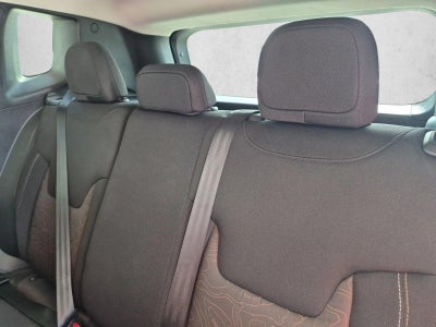 2023 Jeep Renegade Upland 4x4