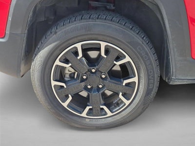 2023 Jeep Renegade Upland 4x4