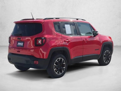 2023 Jeep Renegade Upland 4x4