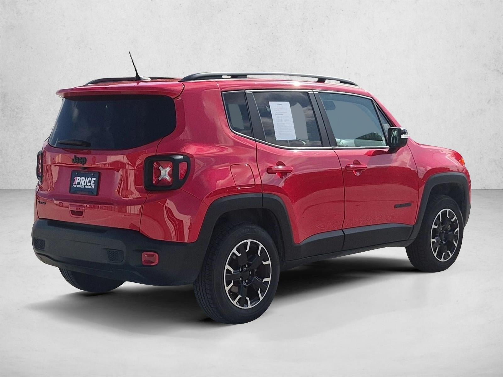 2023 Jeep Renegade Upland 4x4