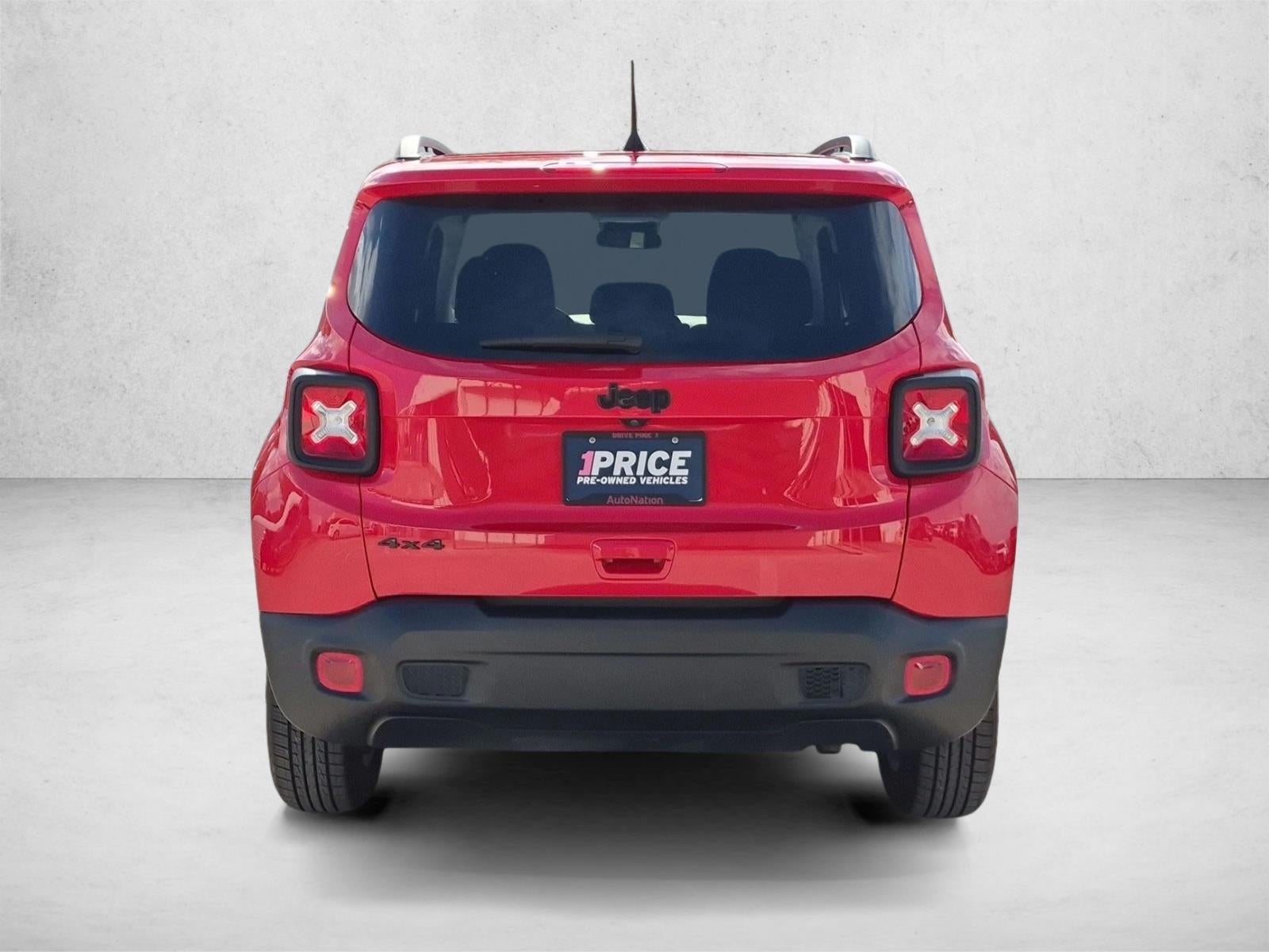2023 Jeep Renegade Upland 4x4