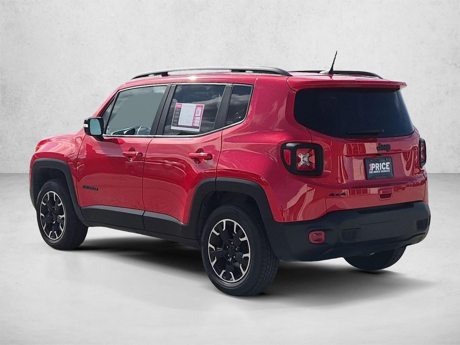 2023 Jeep Renegade Upland 4x4