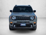 2022 Jeep Renegade Altitude 4x4