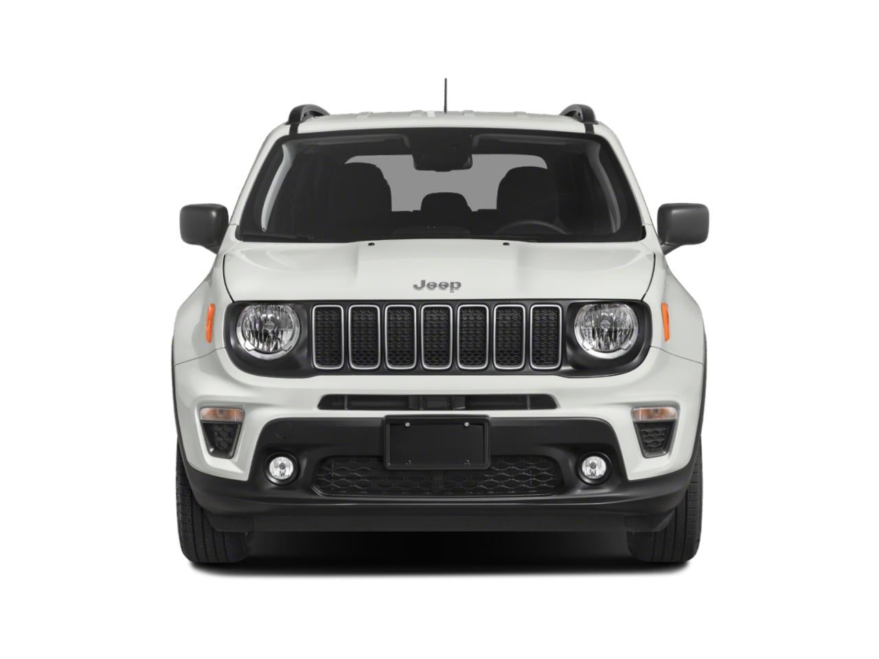 2022 Jeep Renegade Altitude 4x4