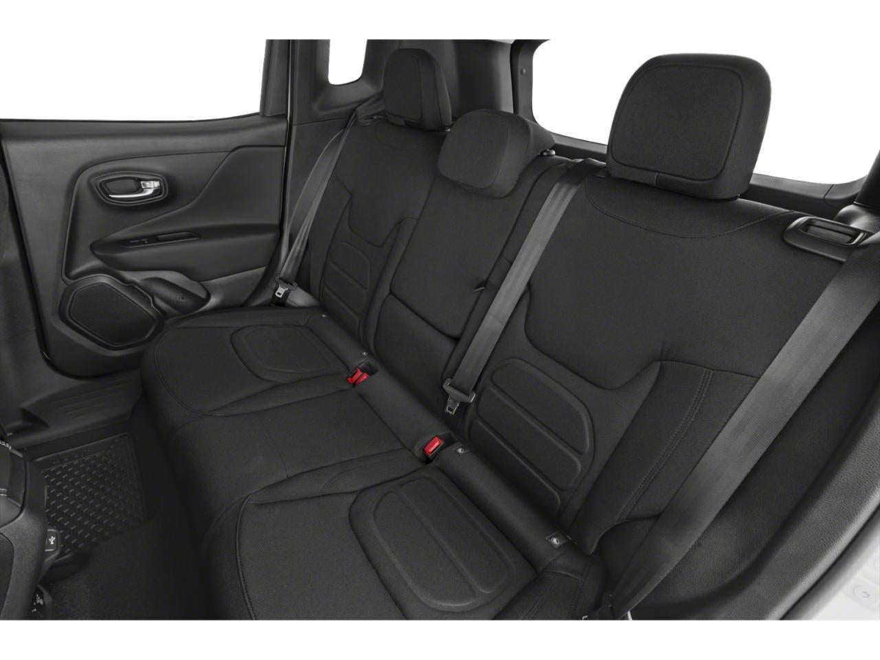 2022 Jeep Renegade Altitude 4x4