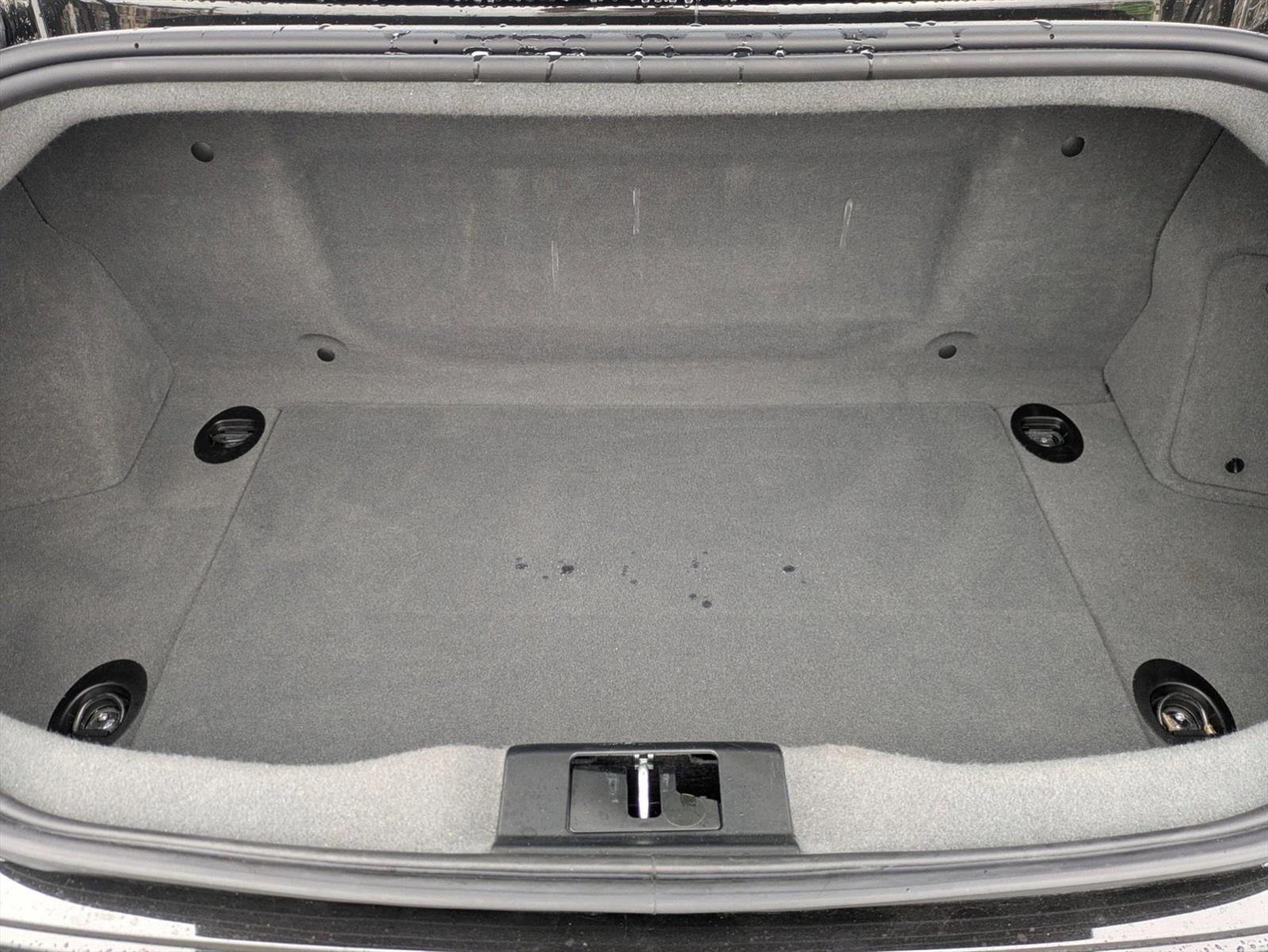 2015 Maserati GranTurismo 2dr Cpe GranTurismo Sport