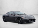 2015 Maserati GranTurismo 2dr Cpe GranTurismo Sport