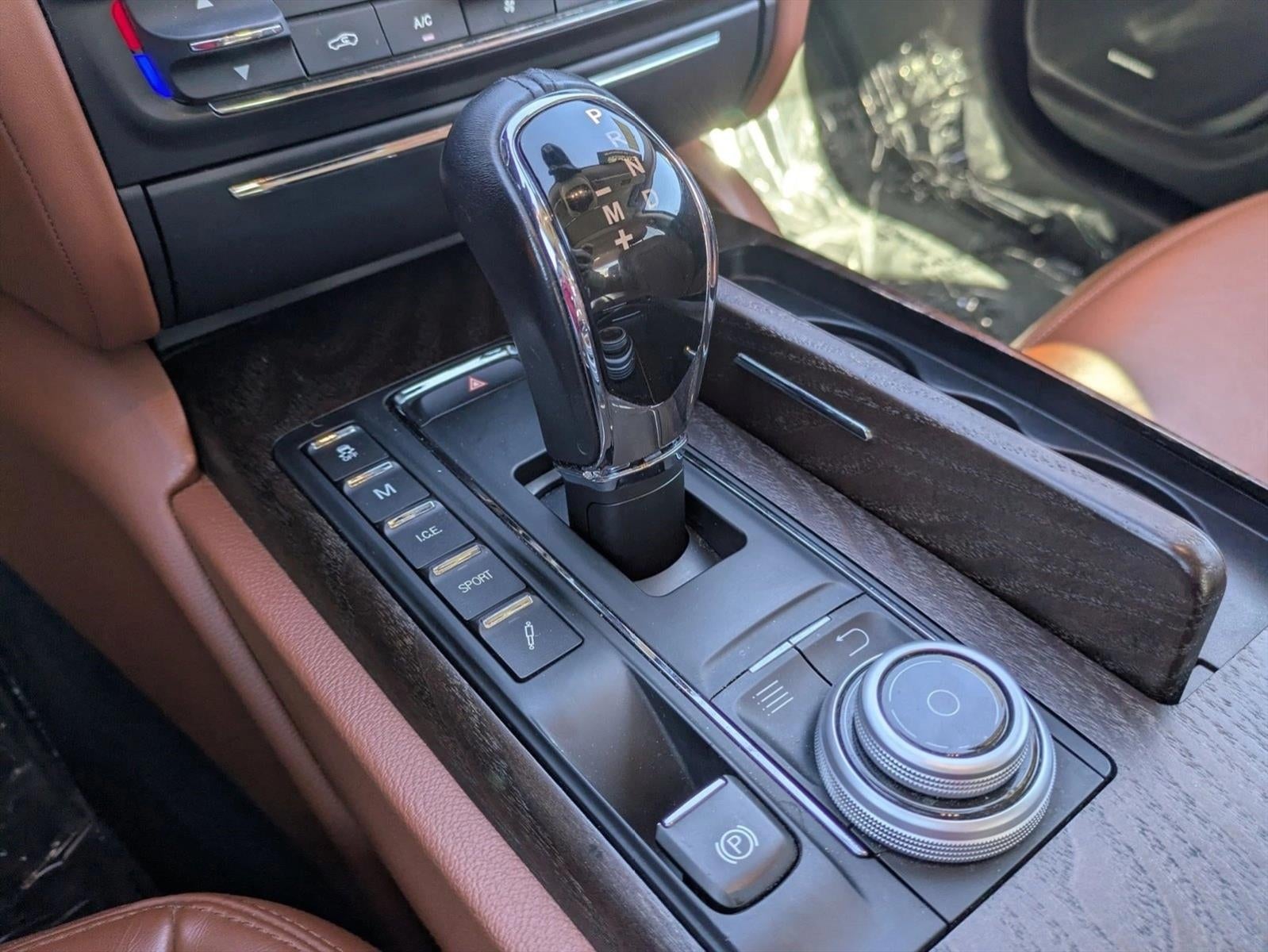 2018 Maserati Quattroporte S 3.0L