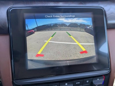 2018 Maserati Quattroporte S 3.0L