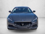 2018 Maserati Quattroporte S 3.0L