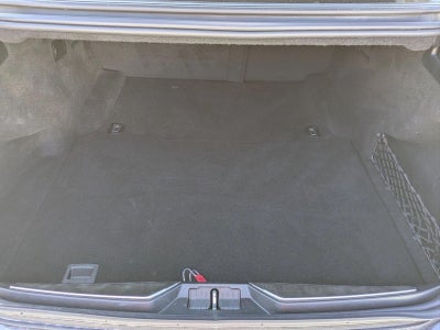 2018 Maserati Quattroporte S 3.0L