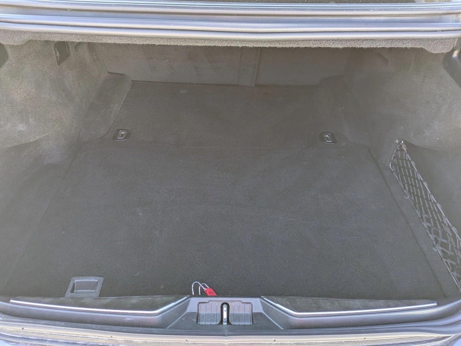 2018 Maserati Quattroporte S 3.0L