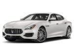 2018 Maserati Quattroporte S 3.0L