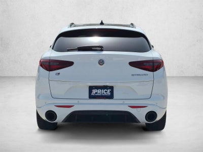 2022 Alfa Romeo Stelvio Veloce AWD