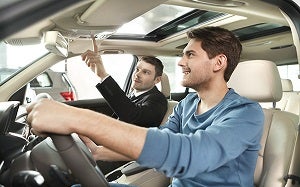 Schedule a test drive at AutoNation Buick GMC Corpus Christi in Corpus Christi, TX.