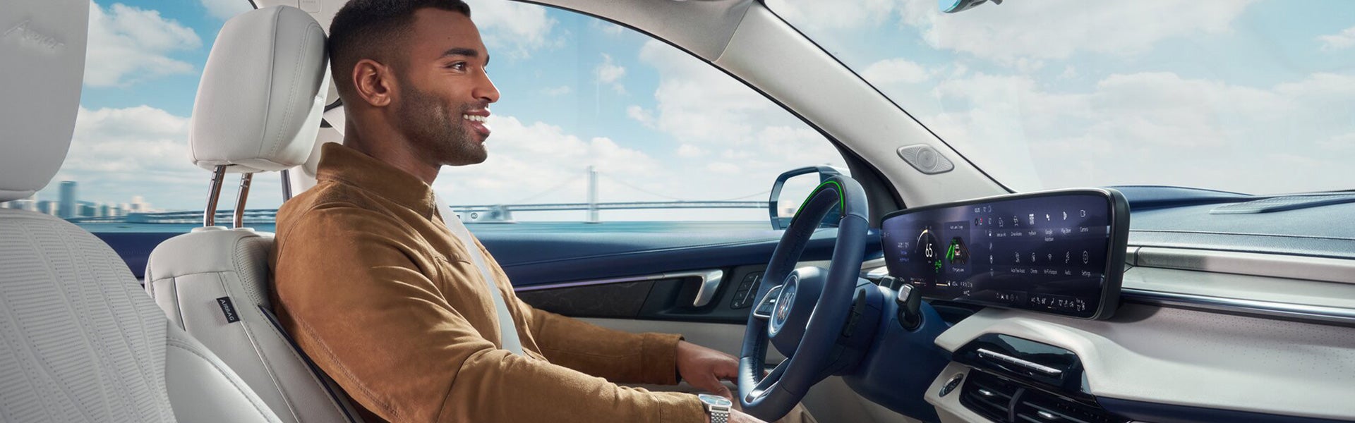 AutoNation Buick GMC Corpus Christi in Corpus Christi TX