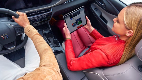 AutoNation Buick GMC Corpus Christi in Corpus Christi TX