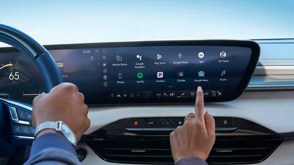 AutoNation Buick GMC Corpus Christi in Corpus Christi TX