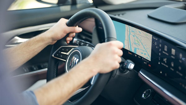 AutoNation Buick GMC Corpus Christi in Corpus Christi TX