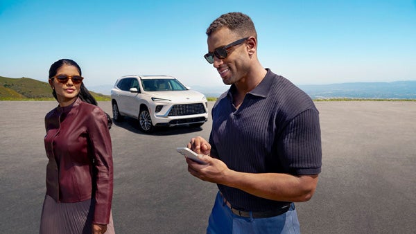 AutoNation Buick GMC Corpus Christi in Corpus Christi TX