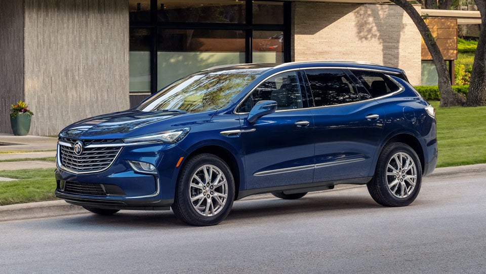 AutoNation Buick GMC Corpus Christi in Corpus Christi TX