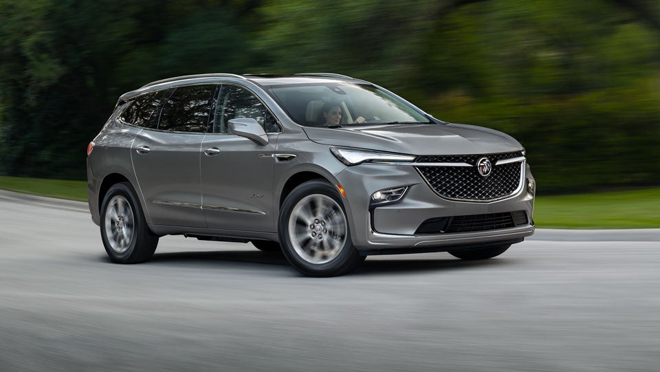 AutoNation Buick GMC Corpus Christi in Corpus Christi TX