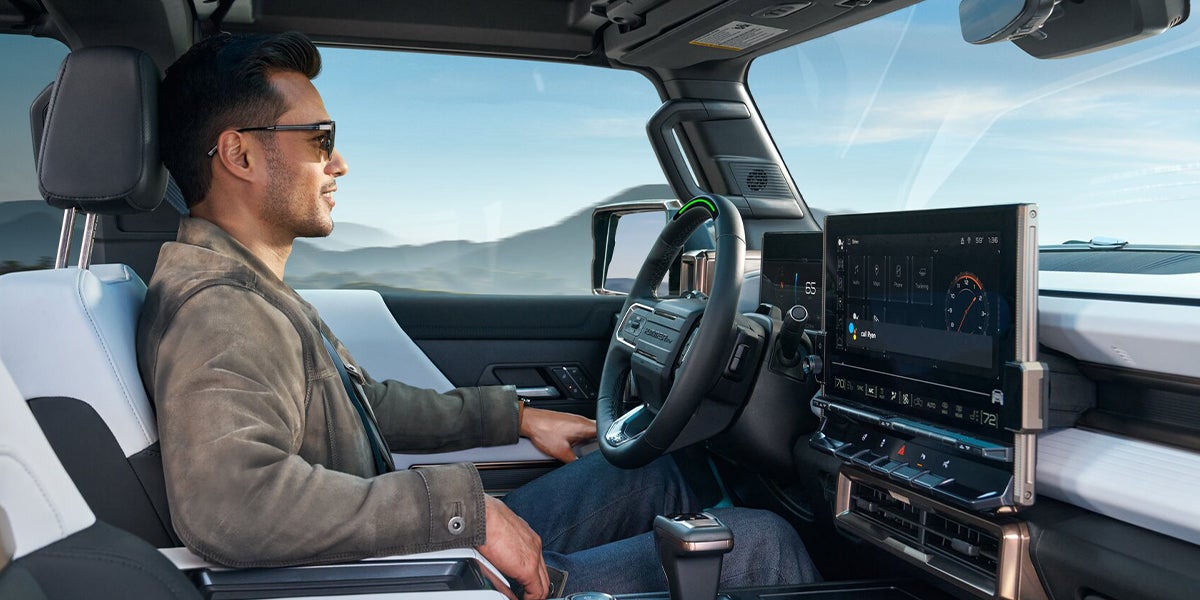 AutoNation Buick GMC Corpus Christi in Corpus Christi TX