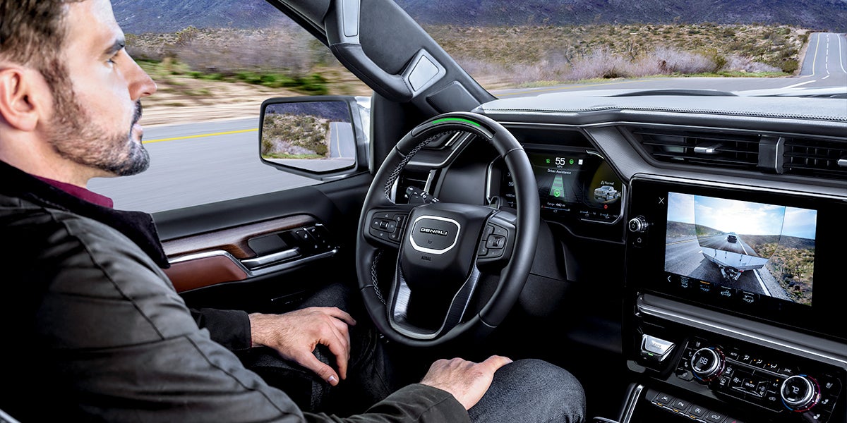 AutoNation Buick GMC Corpus Christi in Corpus Christi TX