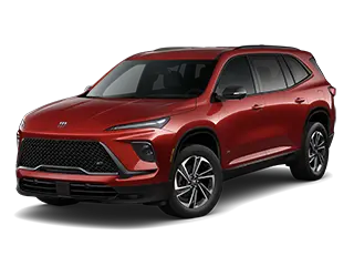 Buick Enclave vs Acura MDX vs Infiniti QX60 - AutoNation Buick GMC Corpus Christi in Corpus Christi TX