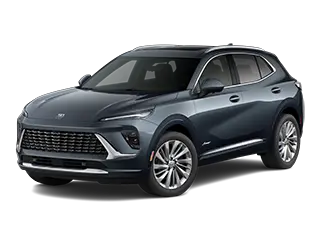Buick Envision vs Acura RDX vs Lexus NX - AutoNation Buick GMC Corpus Christi in Corpus Christi TX