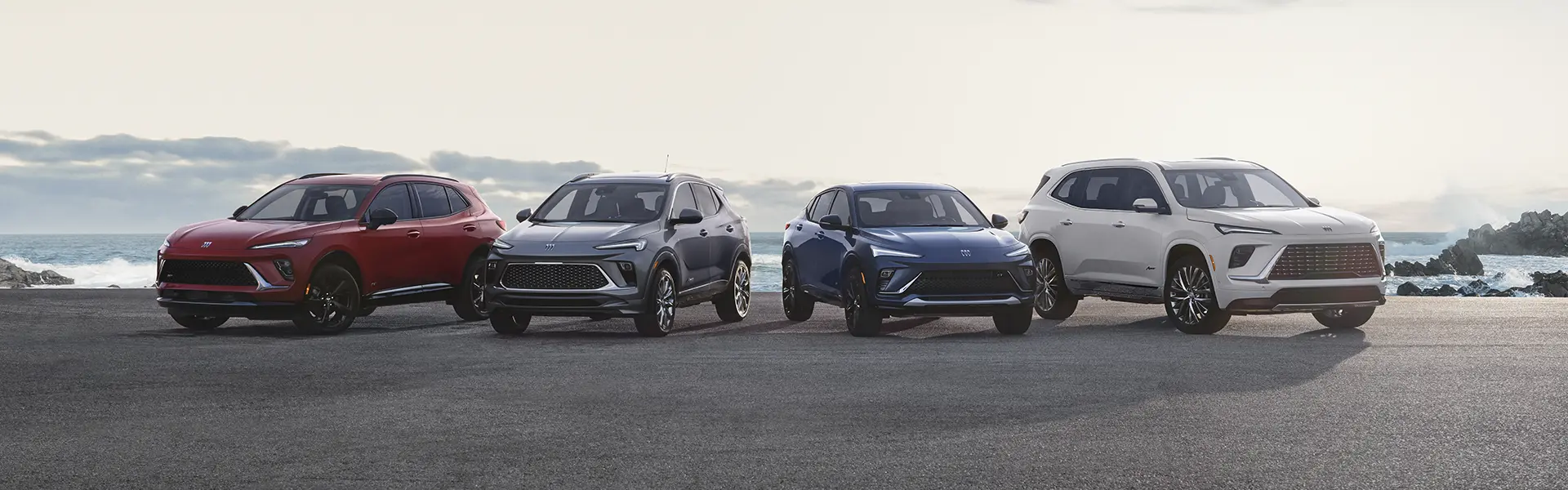 AutoNation Buick GMC Corpus Christi in Corpus Christi TX