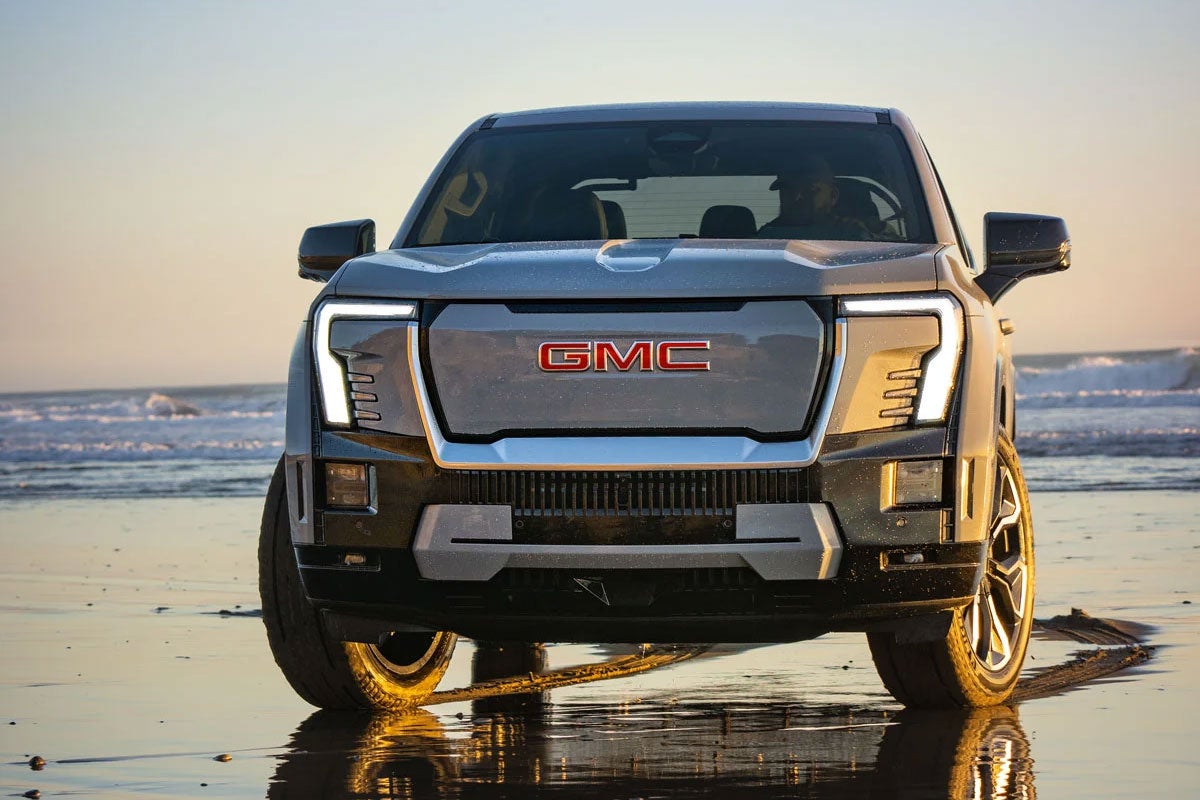 AutoNation Buick GMC Corpus Christi in Corpus Christi TX