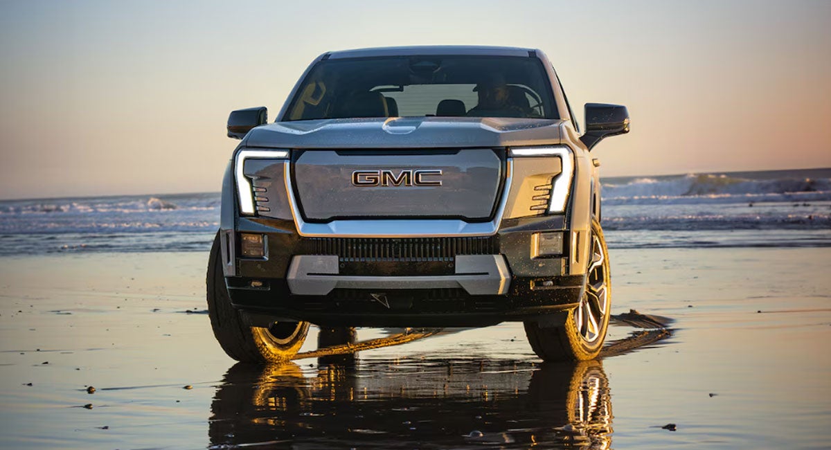 AutoNation Buick GMC Corpus Christi in Corpus Christi TX