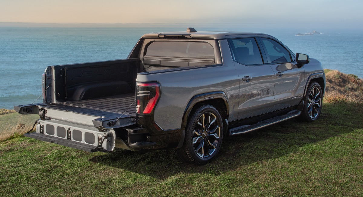 AutoNation Buick GMC Corpus Christi in Corpus Christi TX