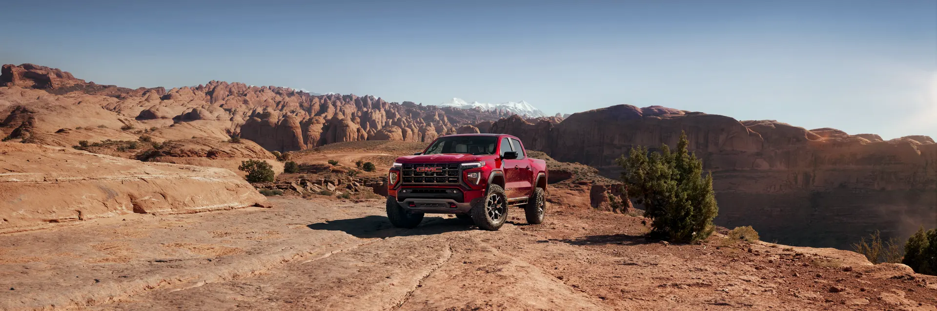 2026 GMC Canyon at AutoNation Buick GMC Corpus Christi in Corpus Christi TX