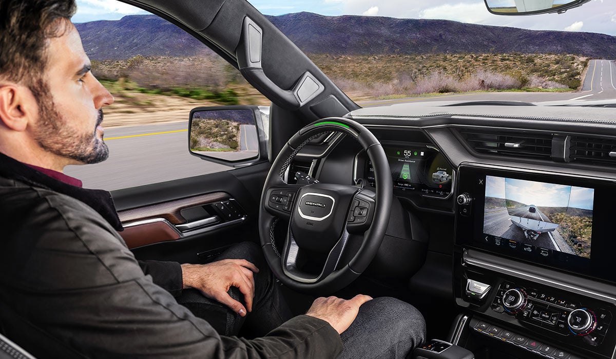 AutoNation Buick GMC Corpus Christi in Corpus Christi TX