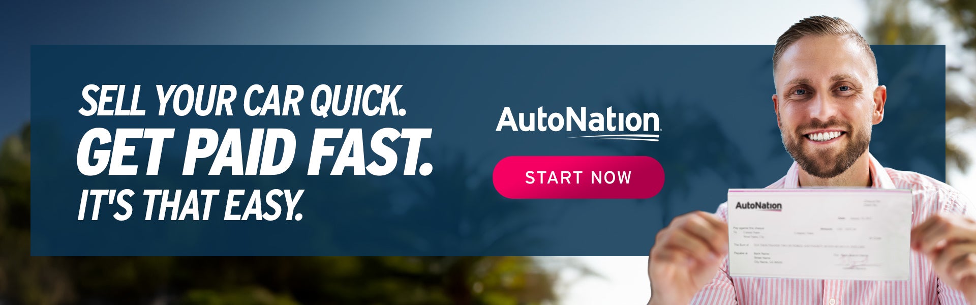 We'll Buy Your Car at AutoNation Buick GMC Corpus Christi