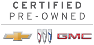 Chevrolet Buick GMC Certified Pre-Owned in Corpus Christi, TX